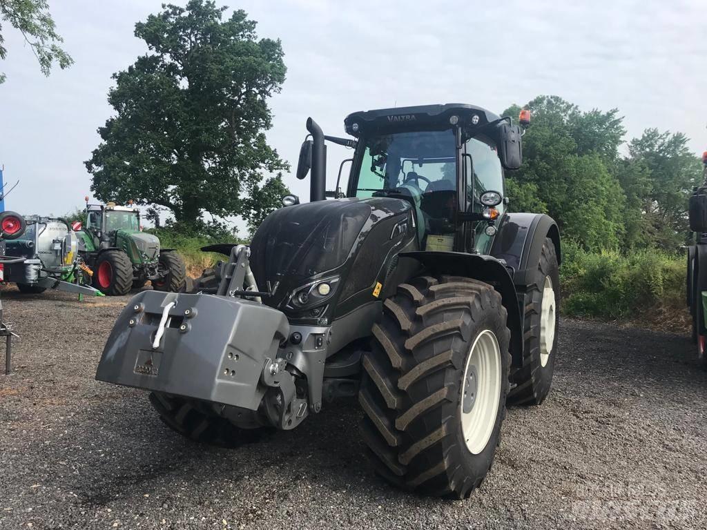 Valtra S 394 Tractoare