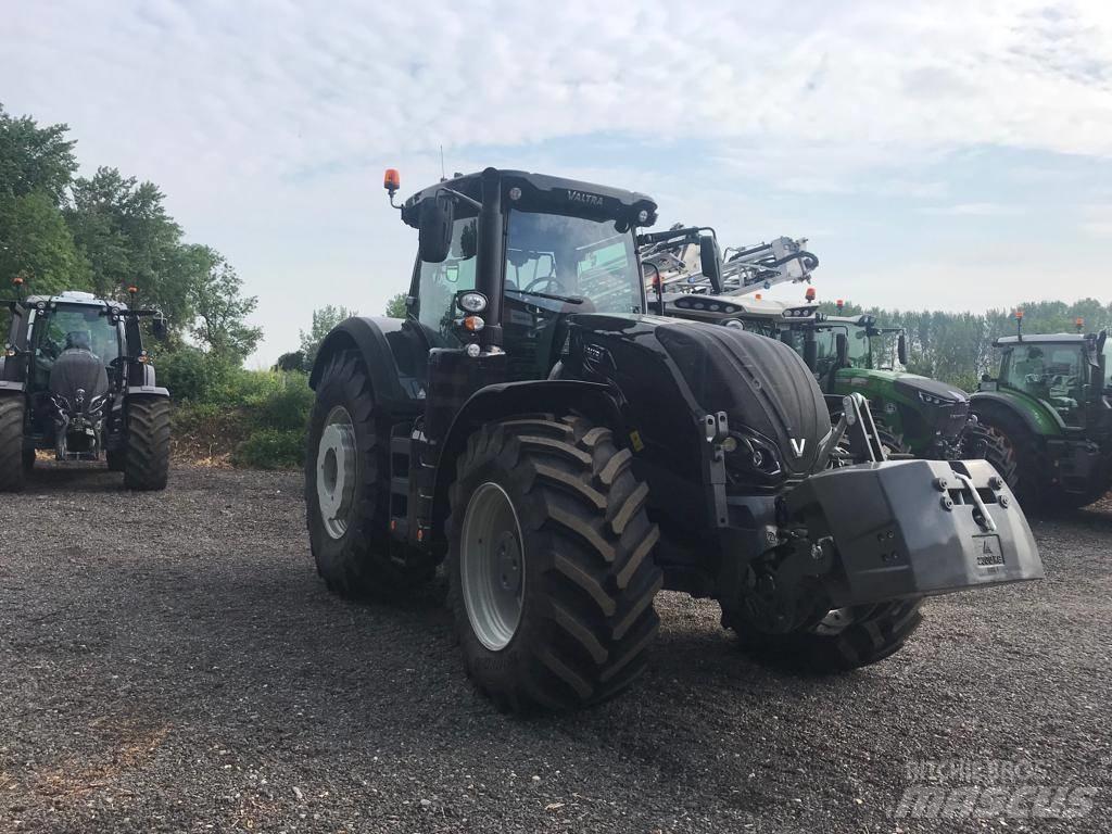 Valtra S 394 Tractoare