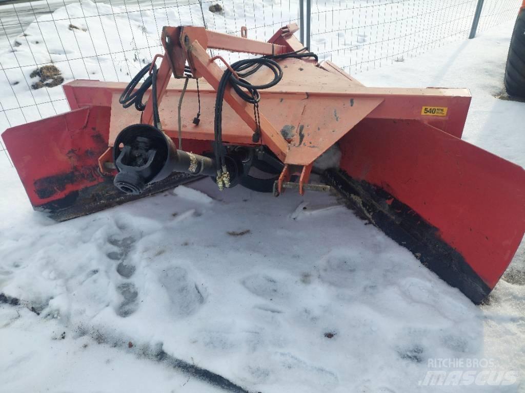  TR-250 lumilinko Dezapezitoare
