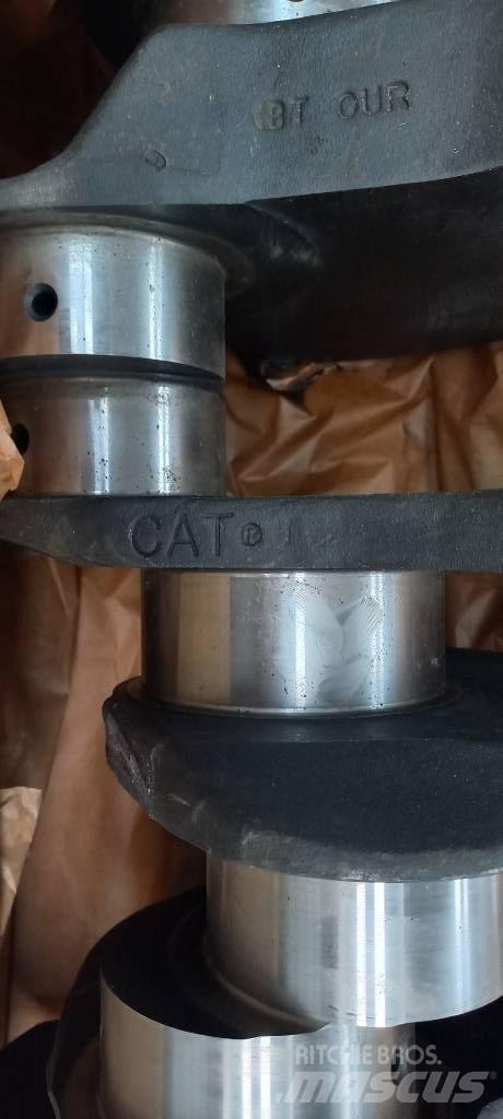CAT 1W5008 Motoare