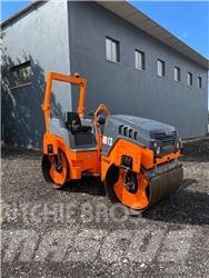 Hamm HD 13 Cilindri compactori dubli