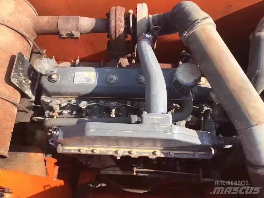Doosan dh220lc-7 Excavatoare pe șenile
