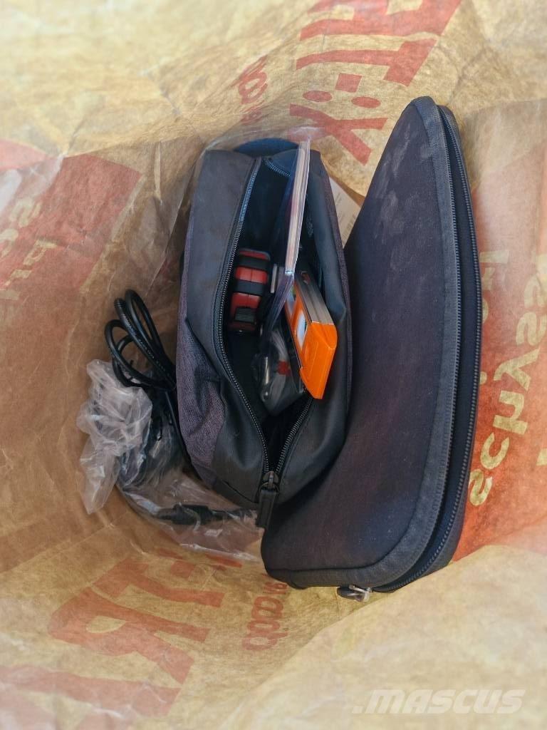 Volvo EWR 170 E Excavatoare cu roti