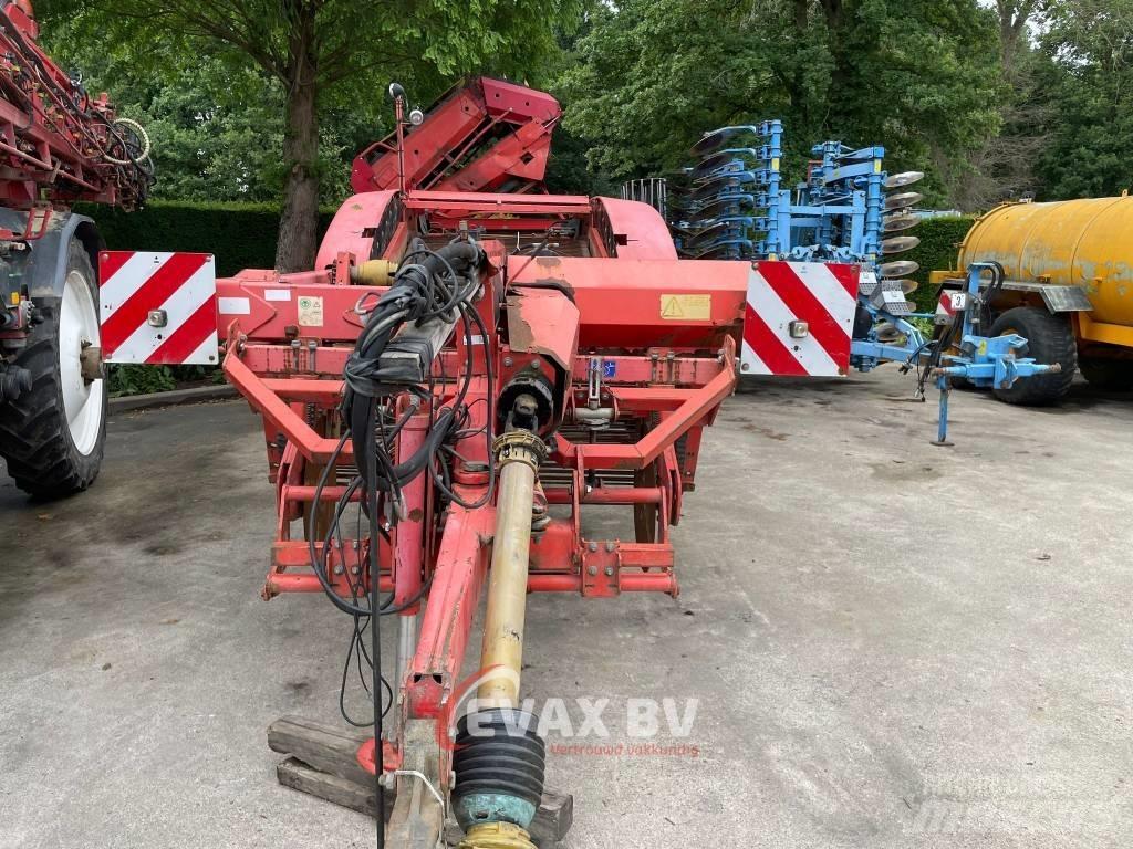 Grimme GZ 1700 DLS Recoltatoare de cartofi