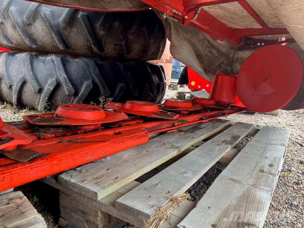 Kuhn GMD 280 Cositoare de iarba