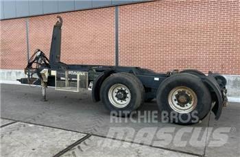 Roagna 1824 SL Alte remorci
