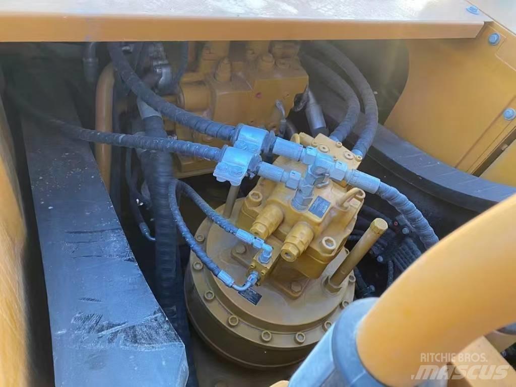 Sany 365H Excavatoare pe șenile
