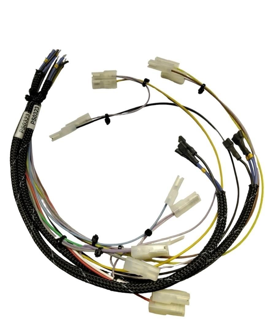 Ponsse PS0323 Electronice
