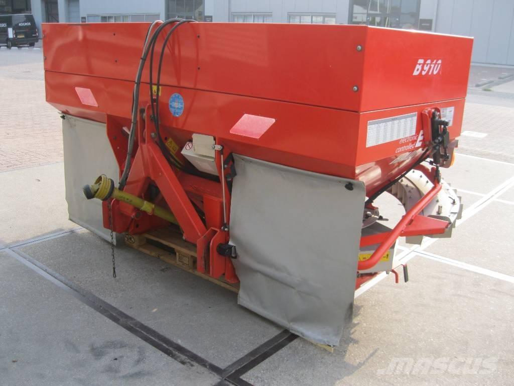 Rauch Axera 1102 M/W Împrastierea mineralelor