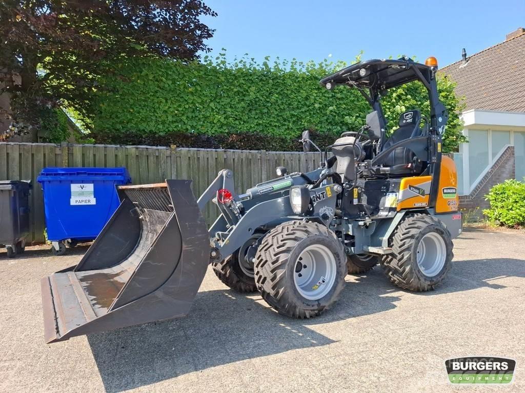 GiANT G1500 X-TRA Mini incarcatoare