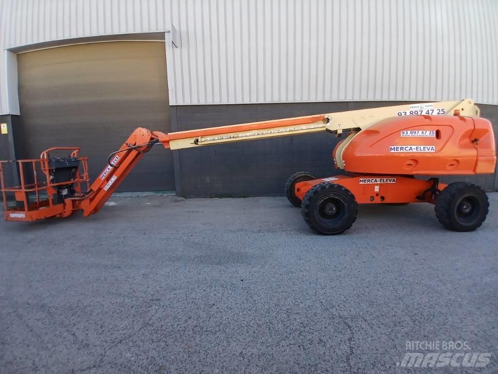 JLG 450 SJ Stivuitoare telescopice