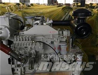 Cummins 6BTA5.9-M150 Motoare