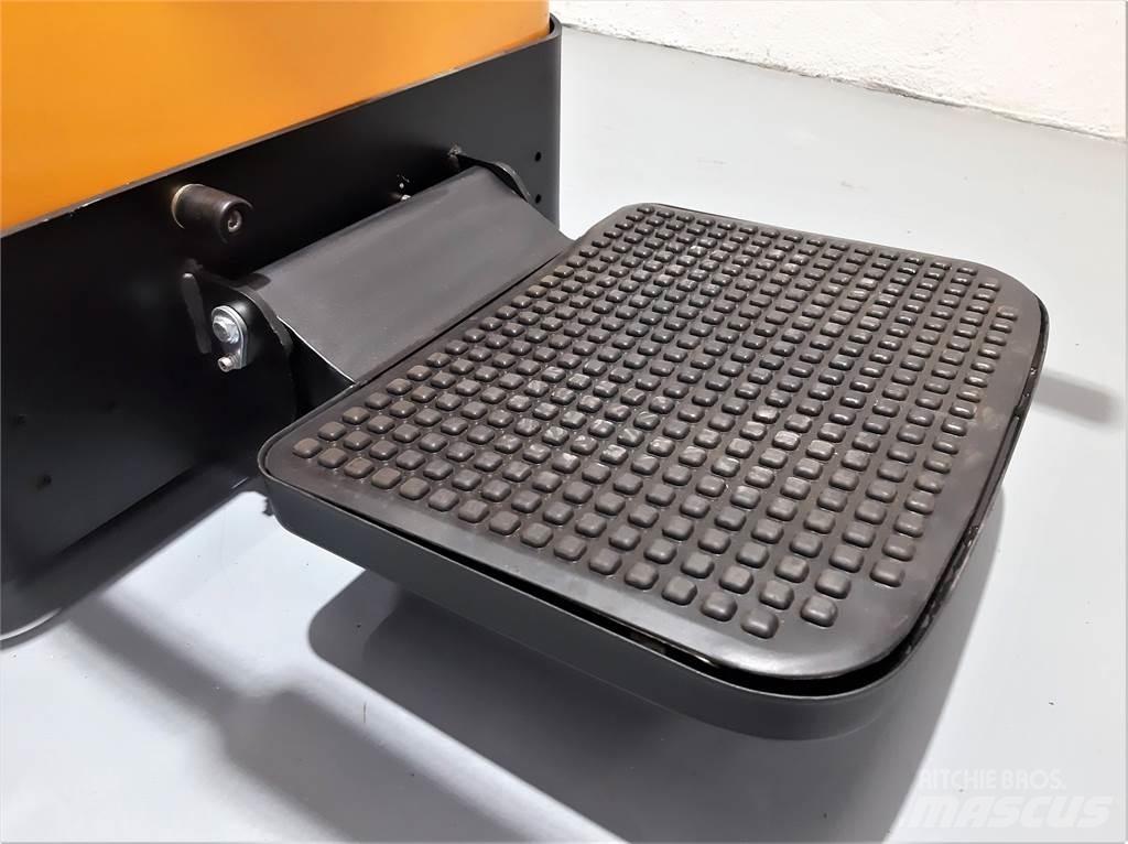  RPL201H Litio Transpaleta cu platforma