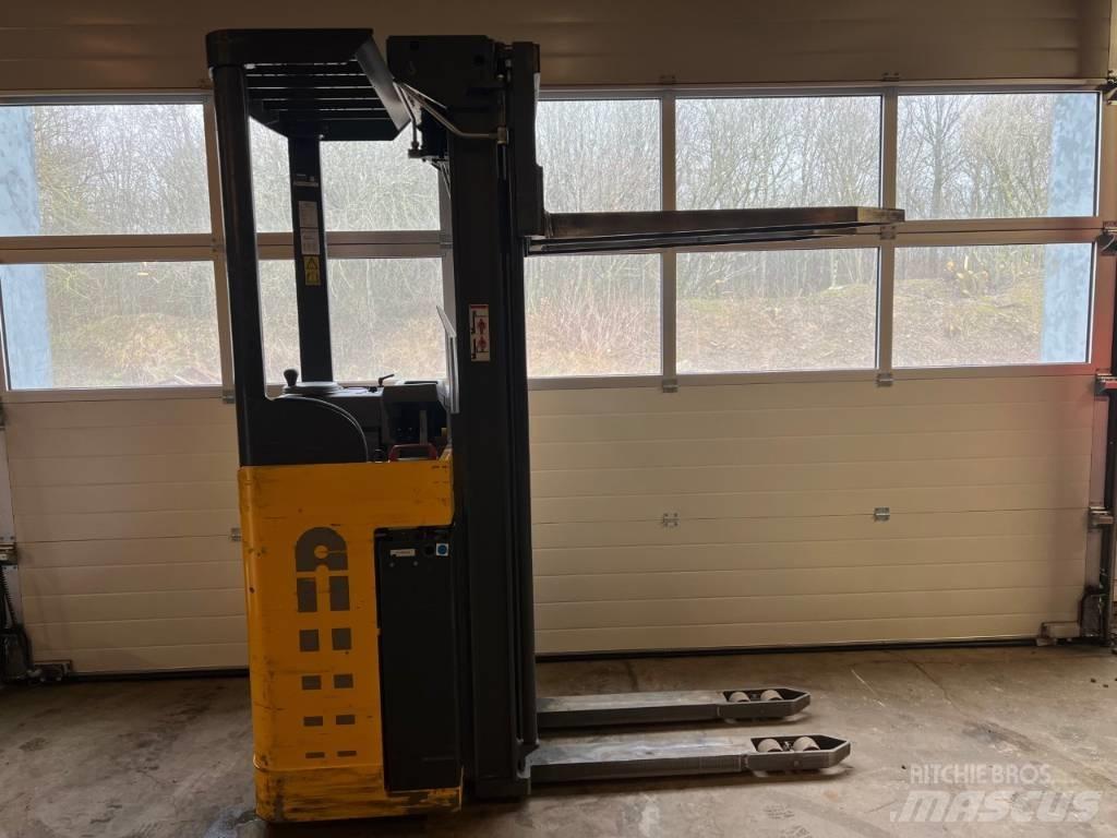 Atlet A/200STFVJN360 Transpaleti autopropulsanti