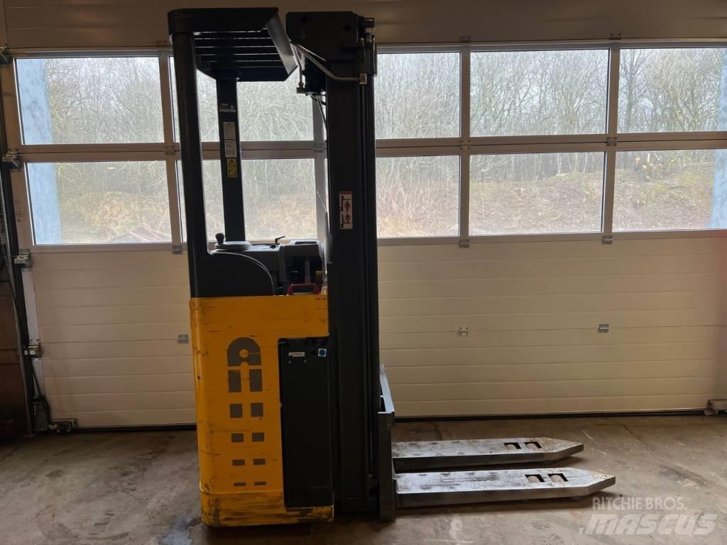 Atlet A/200STFVJN360 Transpaleti autopropulsanti