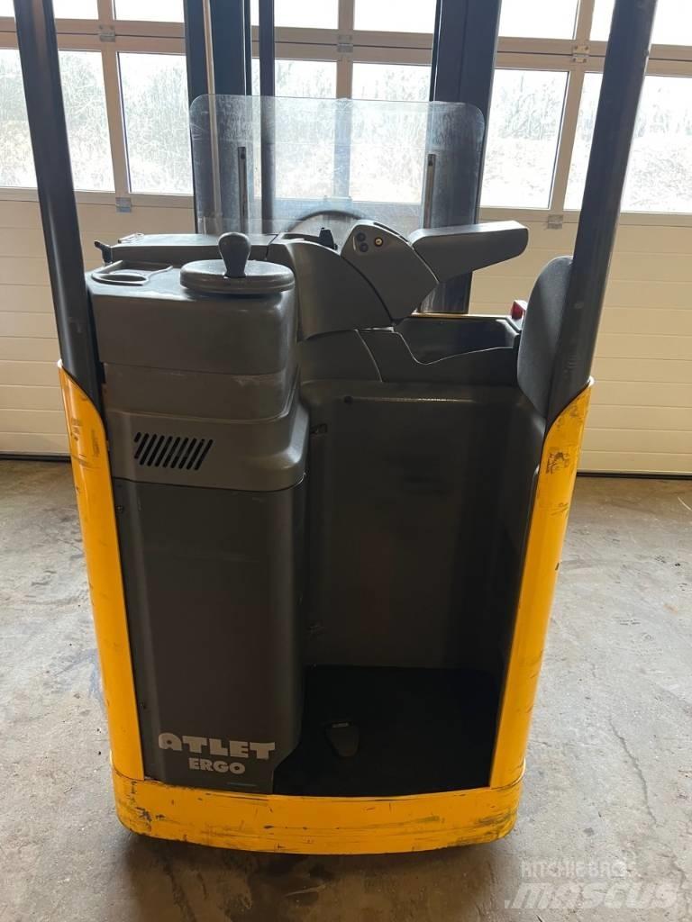Atlet A/200STFVJN360 Transpaleti autopropulsanti