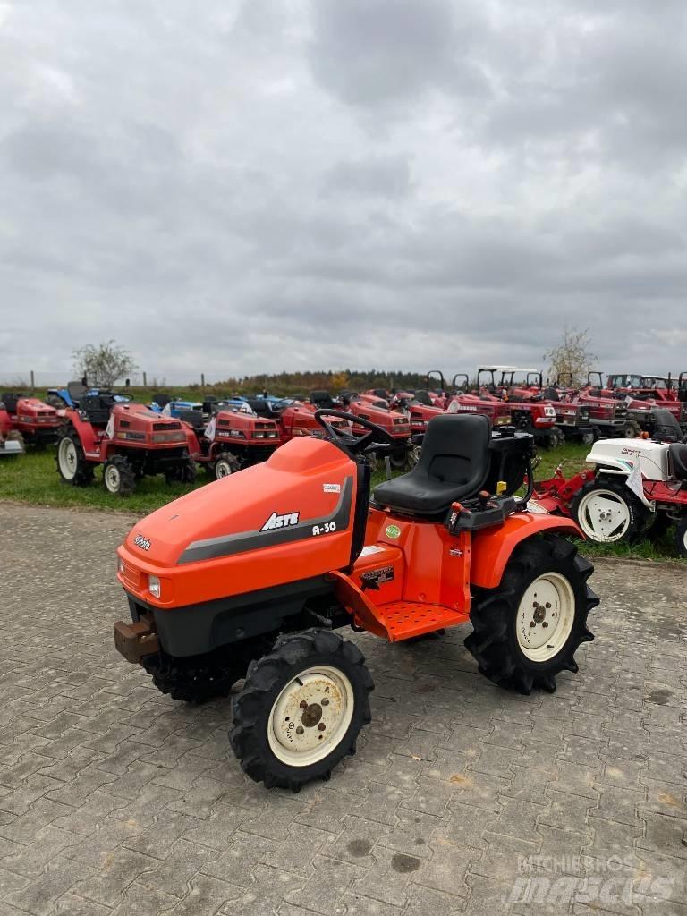 Kubota Aste A30 Tractoare compacte