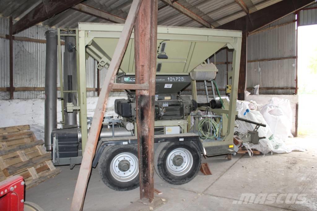  Romill M2 Alte echipamente pentru nutret