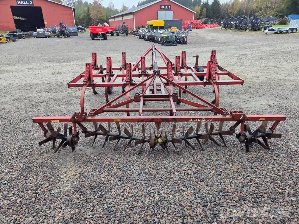 Lilla Harrie 340-13 Cultivatoare