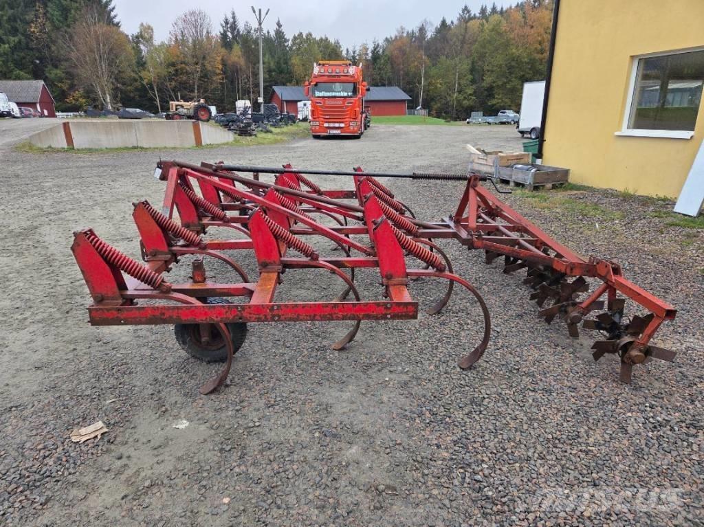 Lilla Harrie 340-13 Cultivatoare
