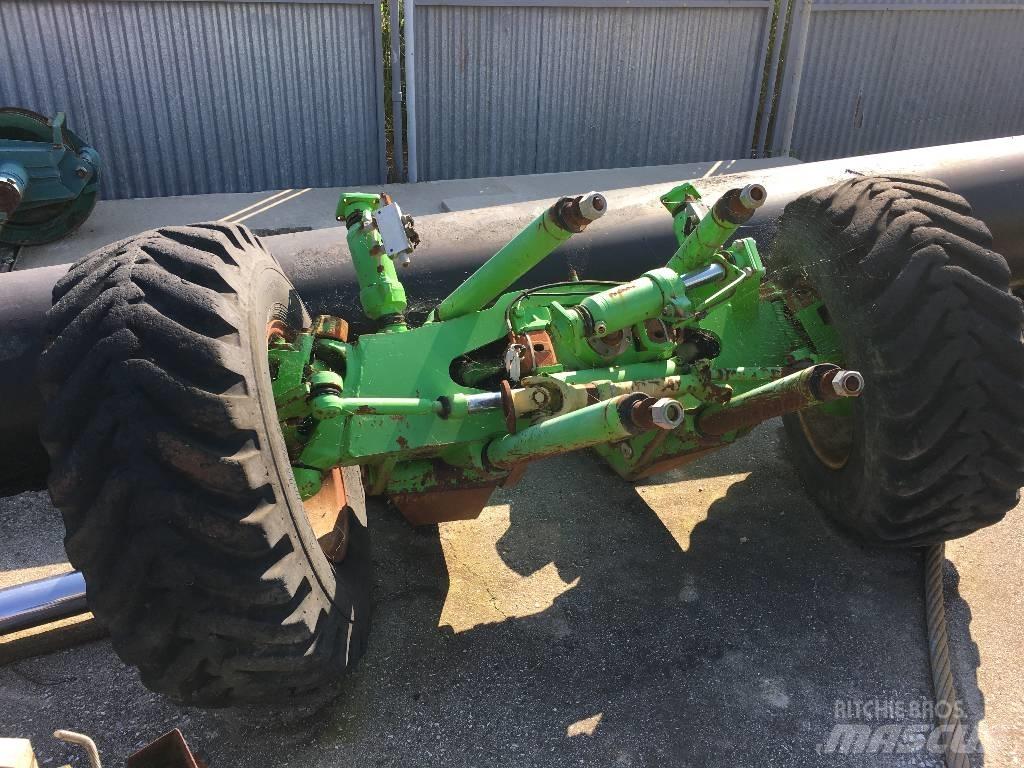 Merlo P 30.13 EV S Stivuitoare telescopice