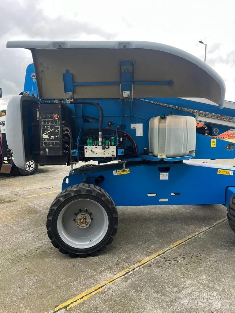 Genie S 65 Nacele cu brat telescopic