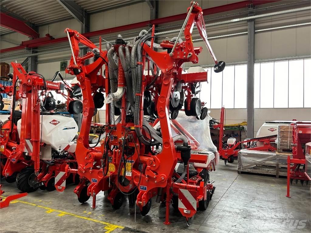 Kuhn MAXIMA 3 RX Masini cu insamantare precisa