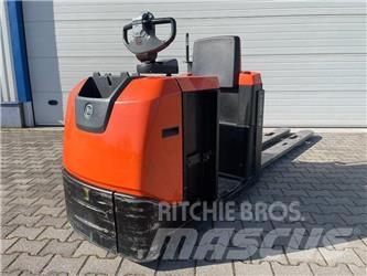 BT OSE 250 Stivuitoare de micã inaltime pentu logistica