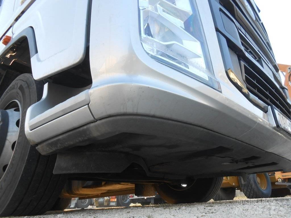 Ford F-Max Autotractoare