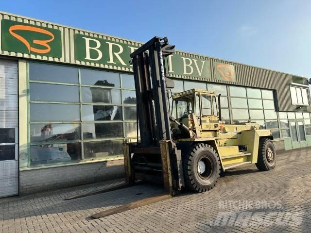 Svetruck 30120 Stivuitor diesel