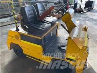 Charlatte TE208 Stivuitoare - Altele