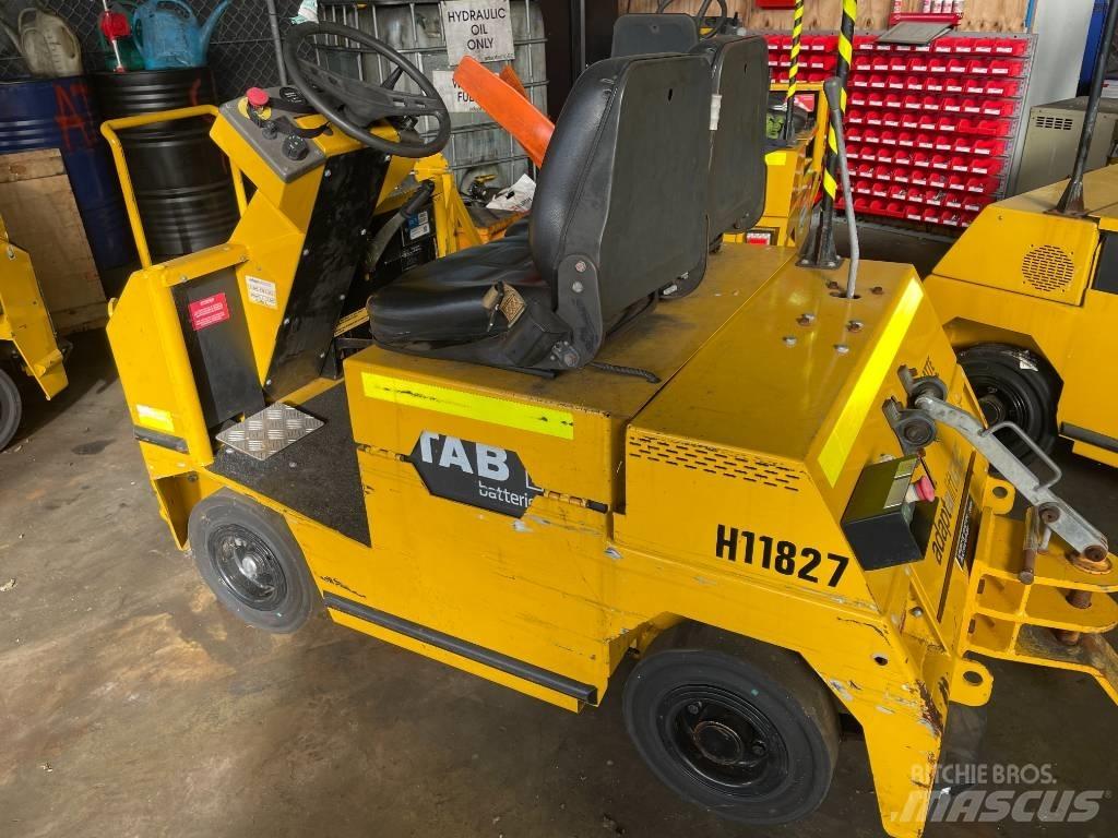 Charlatte TE208 Stivuitoare - Altele
