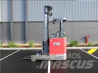 Nichiyu FBRF16-75B Stivuitor cu catarg retractabil
