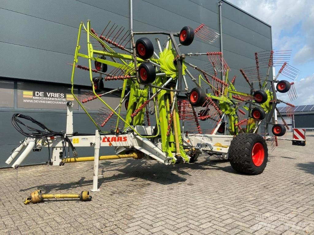 CLAAS Liner 3600 Combina