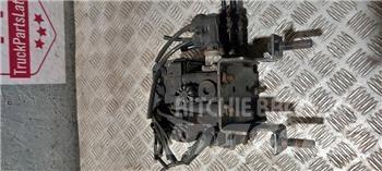 Scania R440  1889795 Frane