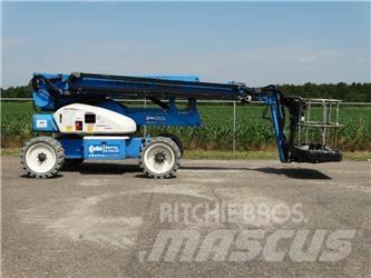 Niftylift HR 21 D E Nacele cu brat articulat