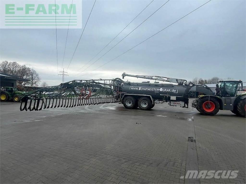  Gebo ptlx31400 Distribuitoare de ingrasamant