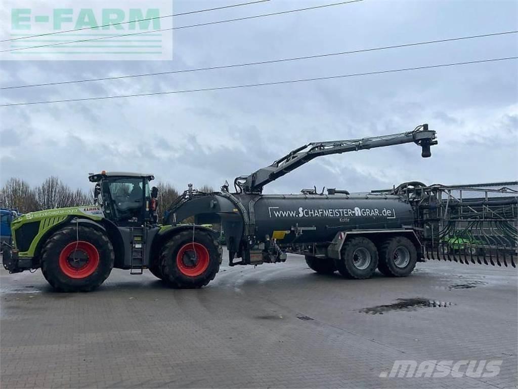 Gebo ptlx31400 Distribuitoare de ingrasamant
