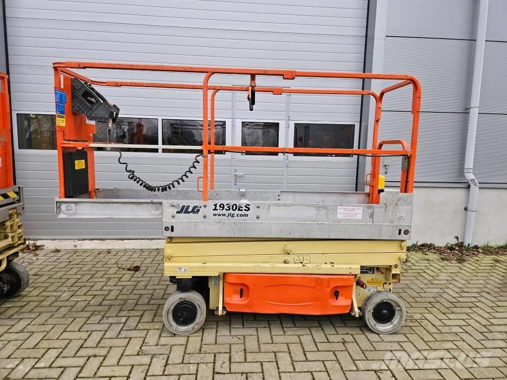 JLG 1930 ES Platforme foarfeca