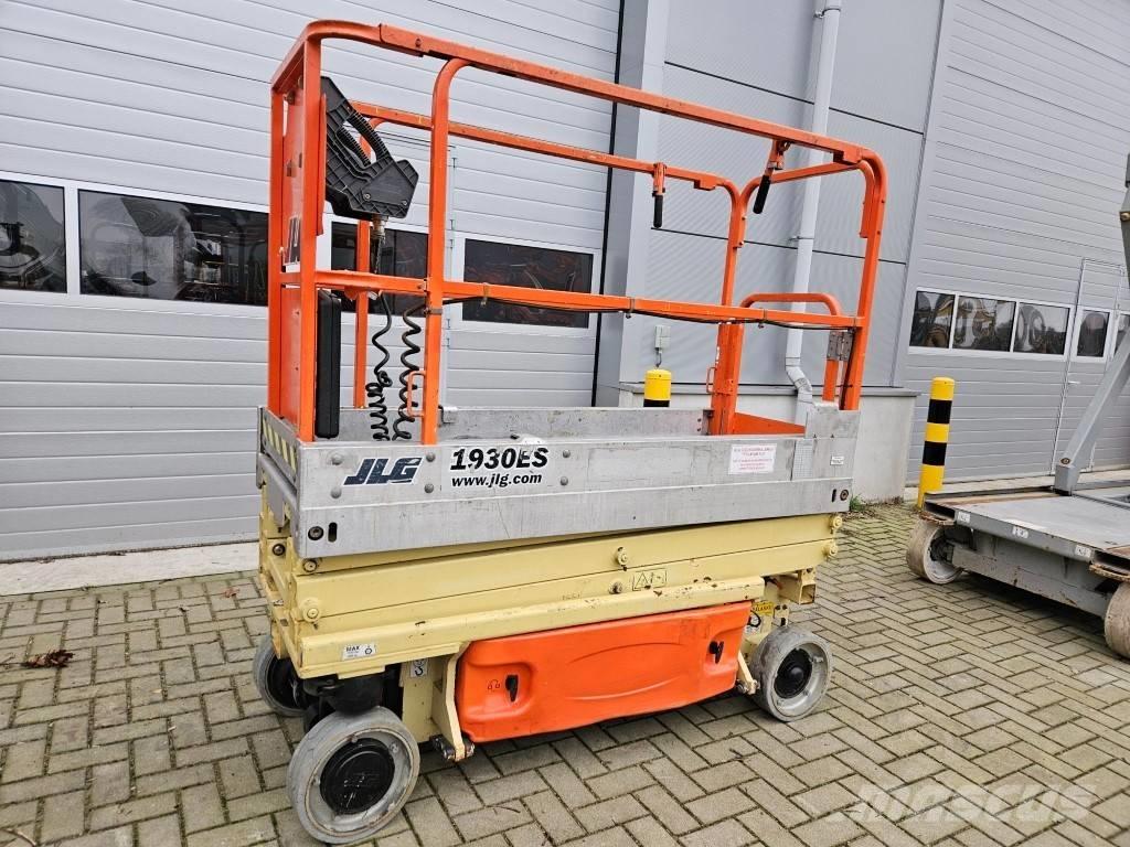 JLG 1930 ES Platforme foarfeca