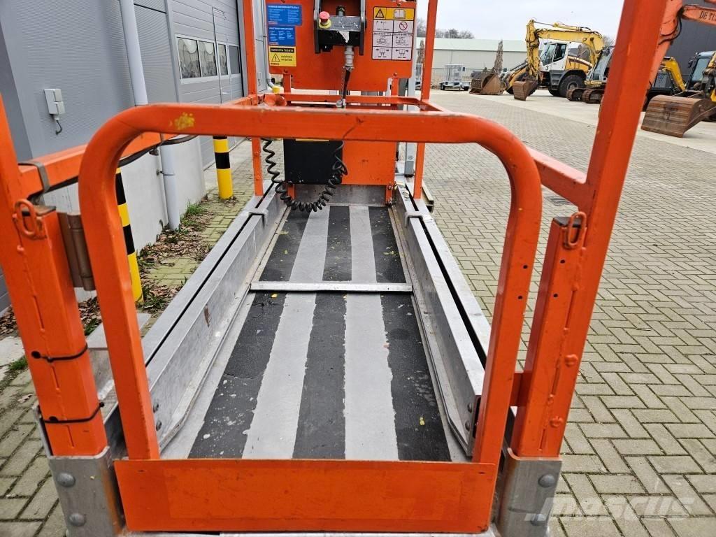JLG 1930 ES Platforme foarfeca