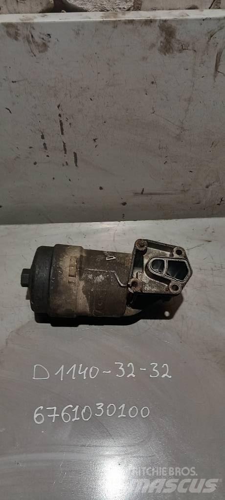 DAF LF 45.    1446645 Motoare