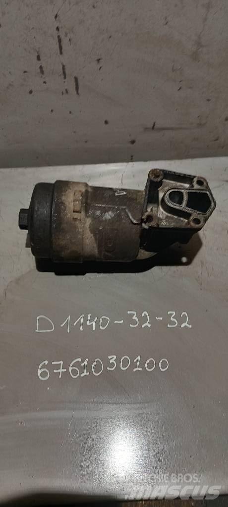 DAF LF 45.    1446645 Motoare