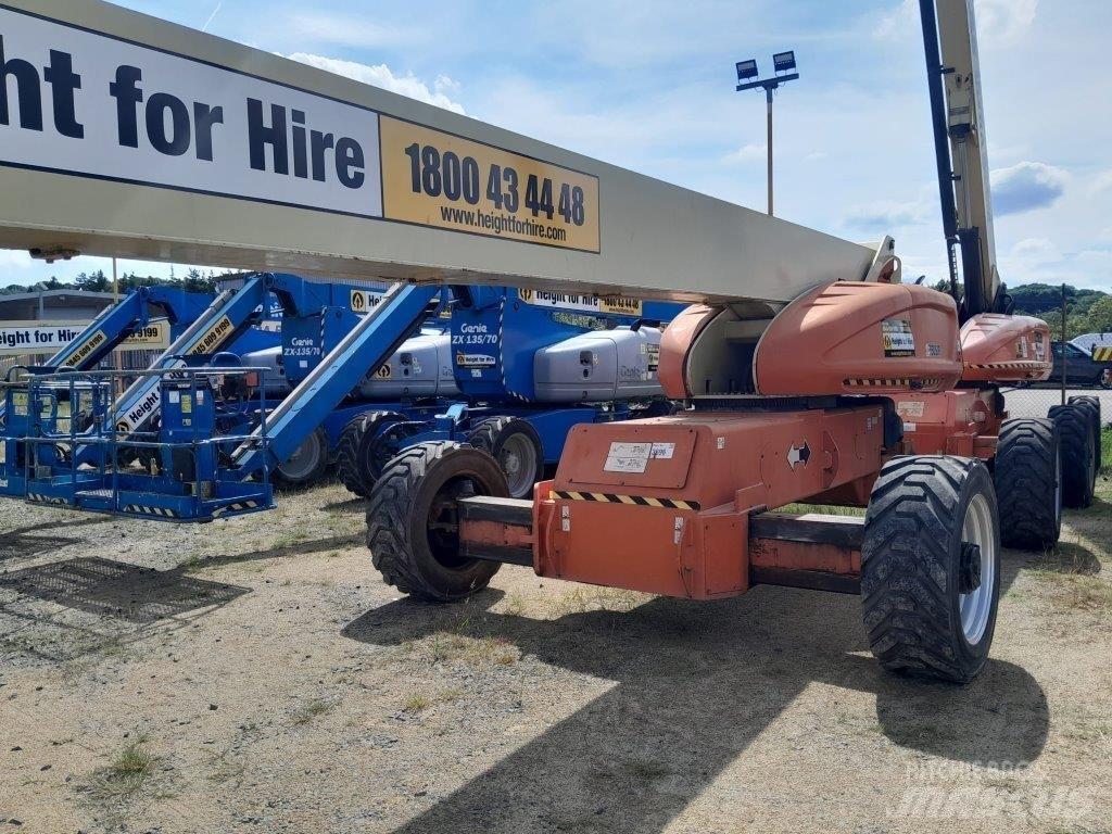 JLG 1350 SJP Nacele cu brat telescopic