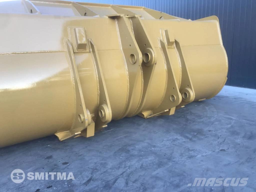 CAT 950H Pistoane