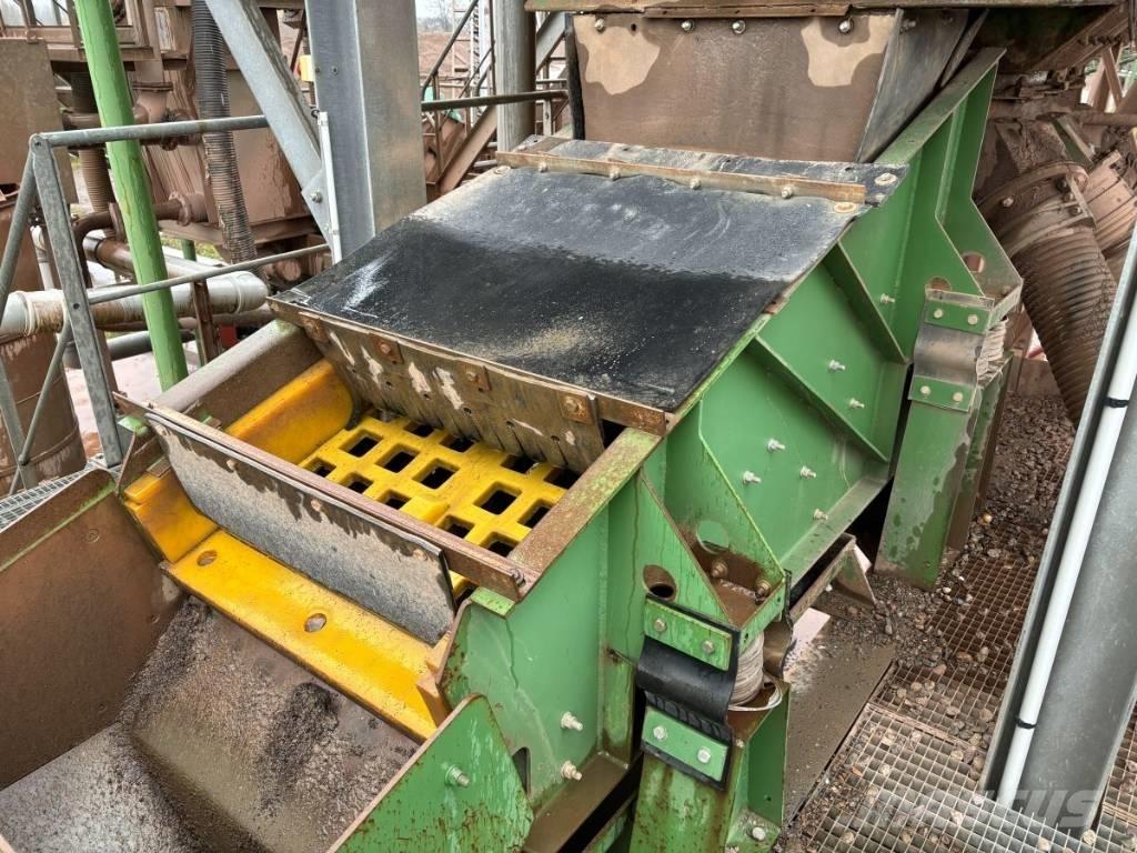  LC Scalpeur 1,6 m² Cernuitoare