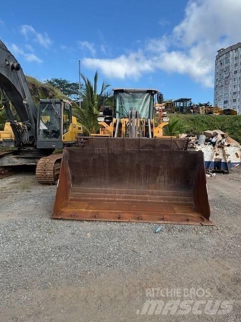 Volvo L 150 H Incarcator pe pneuri
