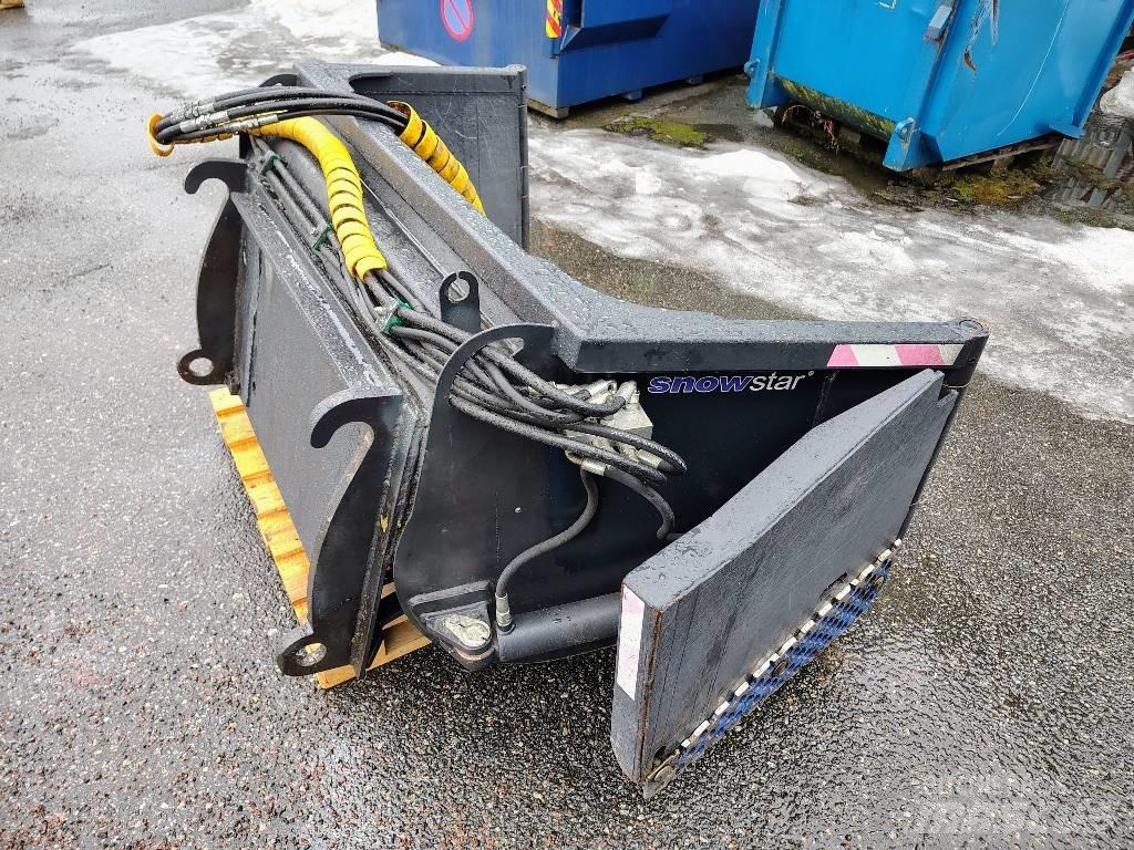 Snowstar MSB170 Alte masini pentru drum si zapada