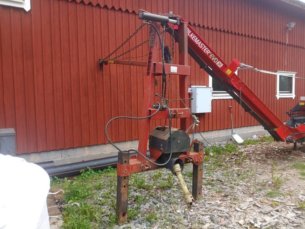 Lima Wirekran Utilaje agricole - Altele