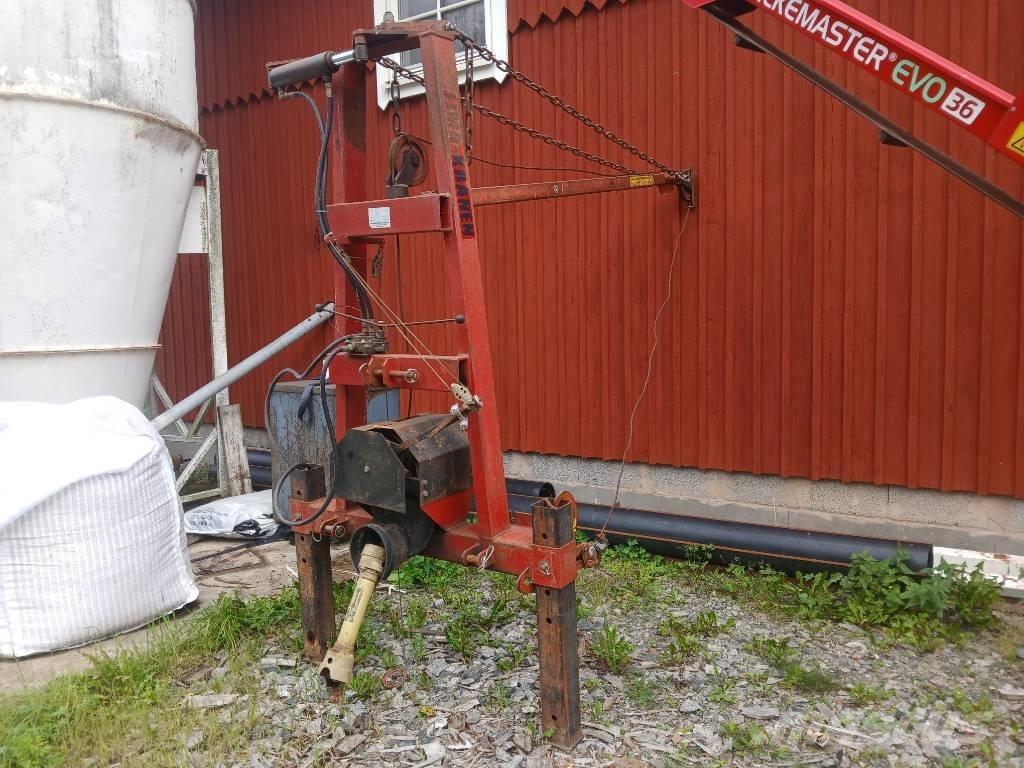 Lima Wirekran Utilaje agricole - Altele